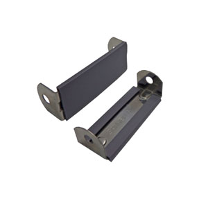 ジャッピー JAPPY ジャッピー LS2AV20JB 被覆付ステンレス製万能サドル JAPPY