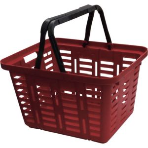 ジャッピー JAPPY ジャッピー SB-465R-JP バスケット 赤 JAPPY