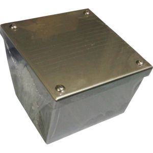 ジャッピー JAPPY ジャッピー SUS KWP-JP 151510 プルボックス 被せ防水SUS JAPPY