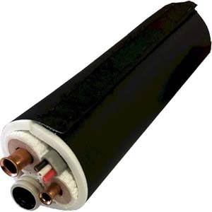 ジャッピー JAPPY ジャッピー DPW-70B 断熱パイプラップ JAPPY