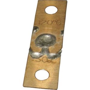 ジャッピー JAPPY ジャッピー UK-OFH120 防火ダンパー用温度ヒューズ JAPPY