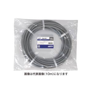 ジャッピー JAPPY ジャッピー VCT 5.5sq×4c 10m JP キャブタイヤケーブル JAPPY