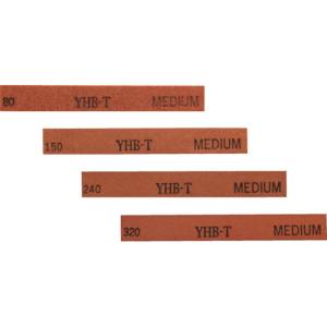 大和製砥所 チェリー チェリー B43F 金型砥石 YHBターボ 10本入 100X13X5 150 大和製砥所