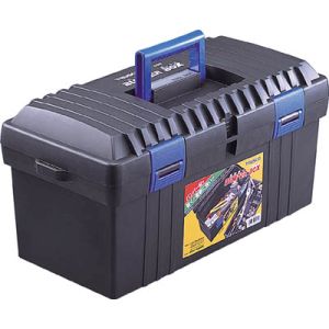 トラスコ中山 TRUSCO バンパーボックス 全長493mm TFP-450