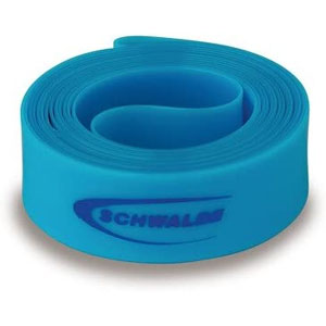シュワルベ SCHWALBE シュワルベ FB14-559-W ハイプレッシャーリムテープ 2本入 ブルー SCHWALBE 42740302