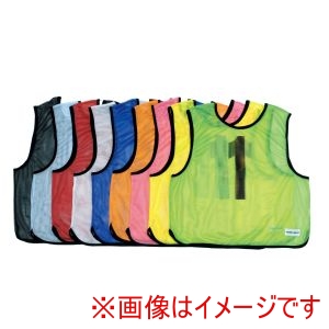 トーエイライト TOEI LIGHT トーエイライト B7694Y メッシュベストJr11～20