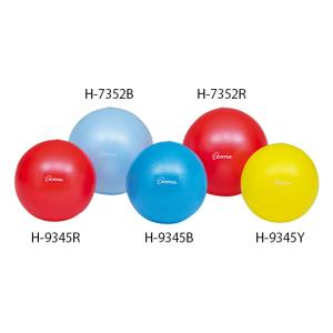 トーエイライト TOEI トーエイライト H9345R ウェルネス ピラティスボール200 赤