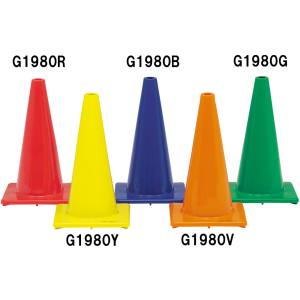 トーエイライト TOEI トーエイライト G1980B ソフトコーナーポイント 45 青