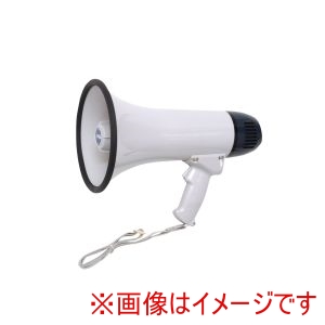 トーエイライト TOEI トーエイライト B3649 拡声器 AHM653