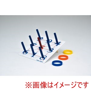 トーエイライト TOEI LIGHT トーエイライト B6141 ソフトバー輪投げ600