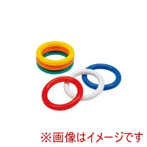 トーエイライト TOEI LIGHT トーエイライト G1312 カラーリングバトン 6色1組