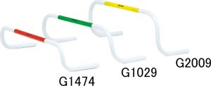 トーエイライト TOEI トーエイライト G2009 バックウエイトハードル 25