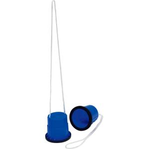 トーエイライト TOEI トーエイライト B2577B パカポコポコ 青