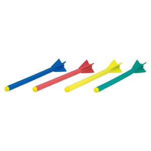 トーエイライト TOEI トーエイライト B3426 フォームロケット1 4色1組