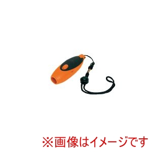トーエイライト TOEI トーエイライト B3951 電子ホイッスル HP588-3 オレンジ