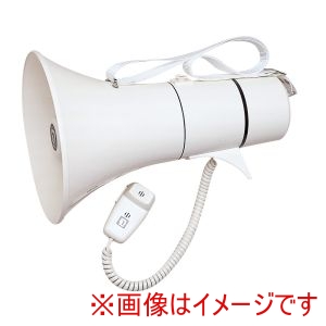 トーエイライト TOEI LIGHT トーエイライト B3439 拡声器TM205