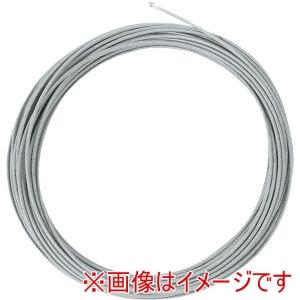 トーエイライト トーエイライト B4013 ステンワイヤーロープボール付