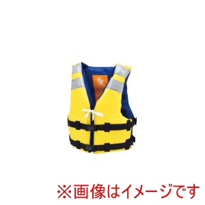 トーエイライト TOEI LIGHT トーエイライト B2424Y ライフジャケットTK210Y