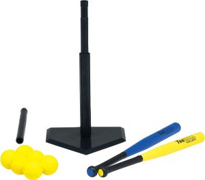 トーエイライト TOEI トーエイライト B2727 ティーボールセット TL16
