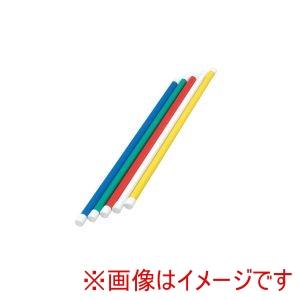 トーエイライト TOEI LIGHT トーエイライト T1762 体操棒80 5色1組