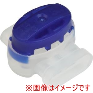 スリーエム 3M スリーエム 314 スコッチロック 314 Uエレメントコネクタ 500個 メーカー直送 代引不可 北海道沖縄離島不可
