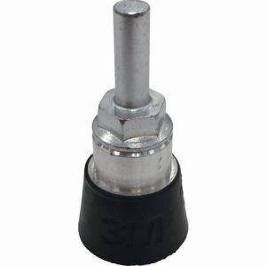 スリーエム 3M スリーエム 3M RP M 1IN ロロック ディスクパッド ミディアム 外径25mm シャフト付き