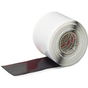 スリーエム 3M スリーエム 3M 2228 50 ラバーマスチックテープ 2228 50.8mm×3m