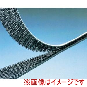 スリーエム 3M スリーエム SJ3540J 25X50 デュアルロックファスナー 250ステム 黒 25.4mmX50m メーカー直送 代引不可 北海道沖縄離島不可