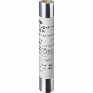 スリーエム 3M スリーエム 3M 6808 熱反射マスキングフィルム 6808 300mm×100m