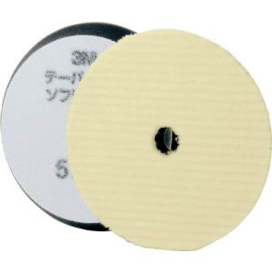 スリーエム 3M スリーエム 3M 5737 テーパーバフ ソフトウール 外径170mm