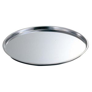 日本メタルワークス 日本メタルワークス 18-0 ピザパン 11インチ