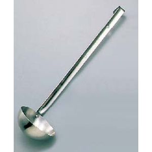 日本メタルワークス 日本メタルワークス 18-8 IKD 抗菌 スープレードル 150cc