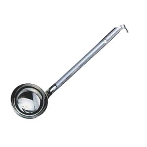 日本メタルワークス 日本メタルワークス エコクリーン 18-8 スープレードル 250cc