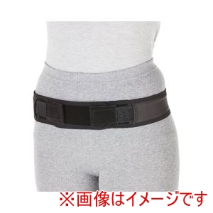 丸光産業 丸光産業 486079 150605 皮膚感覚腰naoss ナオス サポーター L～LL ブラック