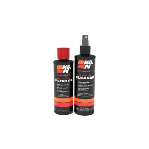 ケーアンドエヌ K&N K&N 99-5050 フィルターケアサービスKIT フィルターオイル＆クリーナー
