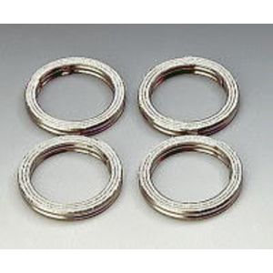 RCエンジニア RCエンジニア 71-10-53 マフラーガスケット S-4 4枚入 スズキーインパルス/カタナ