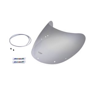 エムアールエー MRA エムアールエー スクリーン オリジナル スモーク GSXR1100 -88/GSXR750 -87 MRA