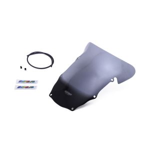 エムアールエー MRA エムアールエー スクリーン ツーリング スモーク TDM850 -95 MRA