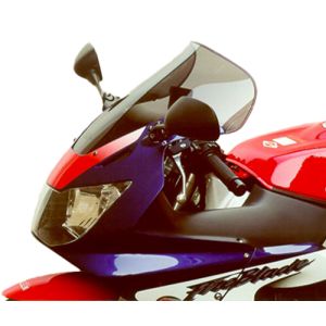 エムアールエー MRA エムアールエー スクリーン ツーリング スモーク CBR929RR/CBR900RR 00-01 MRA