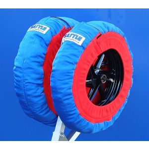 バトルファクトリー BATTLE FACTORY バトルファクトリー BA04-100-03 バトルウォーマー NEW 100V/17インチ SB/NK1/600 BATTLE FACTORY