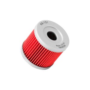 ケーアンドエヌ K&N K&N KN-131 OILフィルター Skywave250/400 06-08/アドレスV125 ケーアンドエヌ