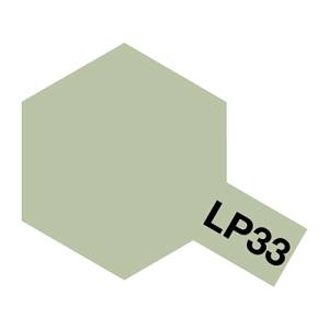 タミヤ TAMIYA タミヤ 82133 ラッカー塗料 LP-33 灰緑色 日本海軍 10ml