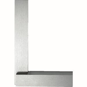 ユニ ユニ ULAY-150 焼入台付スコヤー JIS1級 150mm