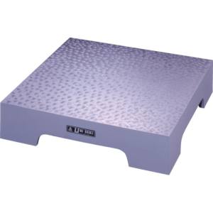 ユニ ユニ U-3040A 箱型定盤 A級仕上 300x400x60mm