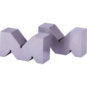 ユニ ユニ YAK-50A A型精密ヤゲン台 A級仕上 50mm