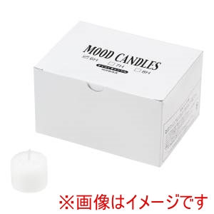 ムラエ ムラエ ムードキャンドル 6H 24ヶ入