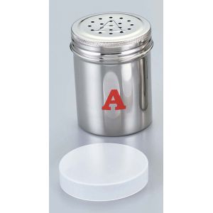 三宝産業 YUKIWA ユキワ UK 蓋付 調味缶 小 A缶 三宝産業