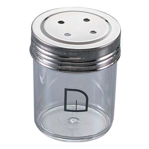 三宝産業 YUKIWA ユキワ UK ポリカーボネイト 調味缶 大 N缶 三宝産業