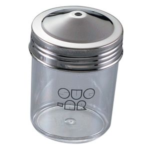 三宝産業 YUKIWA ユキワ UK ポリカーボネイト 調味缶 大 シュガー缶 三宝産業