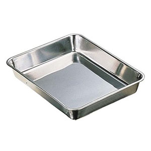 遠藤商事 TKG TKG 18-8角バット 手札判 ABT01030